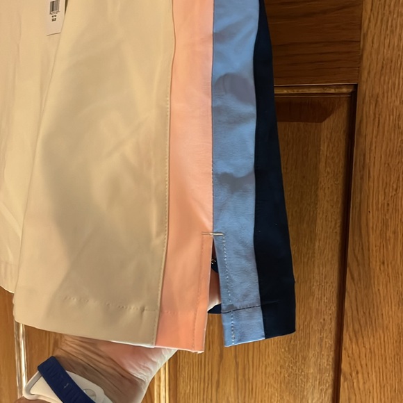 Lady Hagen hydrodri fabric golf skort size 12 - Picture 5 of 8